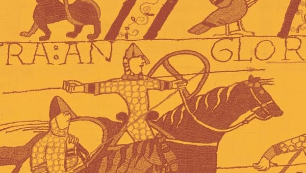 Średniowieczny „komiks” wrócił do Anglii po niemal tysiącu lat