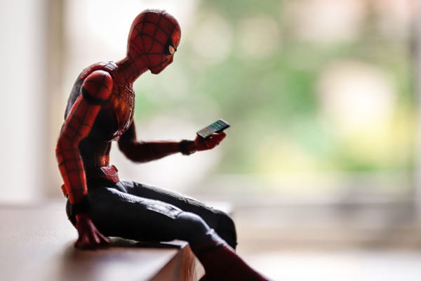 Nowy szef Marvel Comics. Powrót do autorskich serii czy jeszcze więcej Marvel Studios?