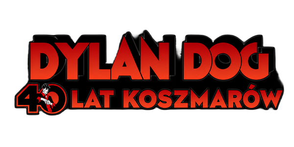 „Dylan Dog: 40 lat koszmarów". Zapowiedziano pierwszą polską imprezę o serii