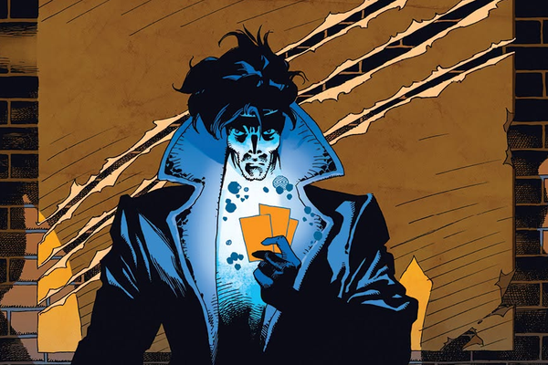 „Kroniki X-Men” od Muchy ruszą 28 sierpnia. Na początek Wolverine i Gambit