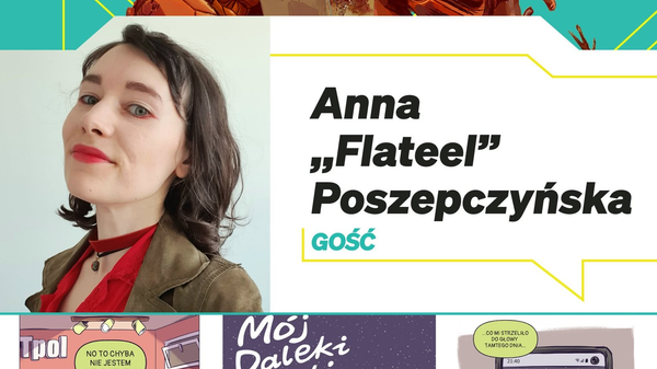 Autorka „Trzech sióstr” i „Mojego Dalekiego Bliskiego” pojawi się na MFKiG