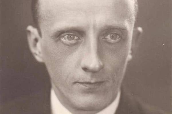 130 lat temu urodził się Marian Walentynowicz. To on nadał twarz Koziołkowi Matołkowi