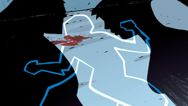 „Powers” Bendisa i Oeminga w Polsce. Mucha Comics podała datę premiery pierwszego tomu