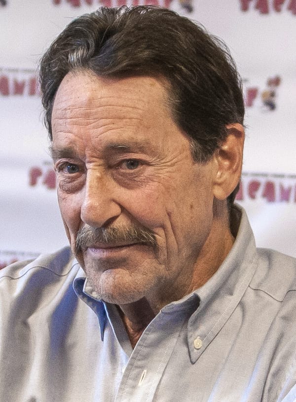 Nie żyje Peter Cullen. Głos Optimusa Prime’a występował też w „Invincible” i animacjach Marvela
