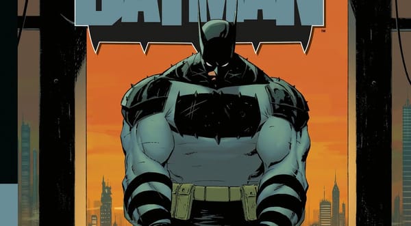 „Absolute Batman” hitem Egmontu. Komiks zniknął z księgarń, na Allegro już po ponad 100 zł