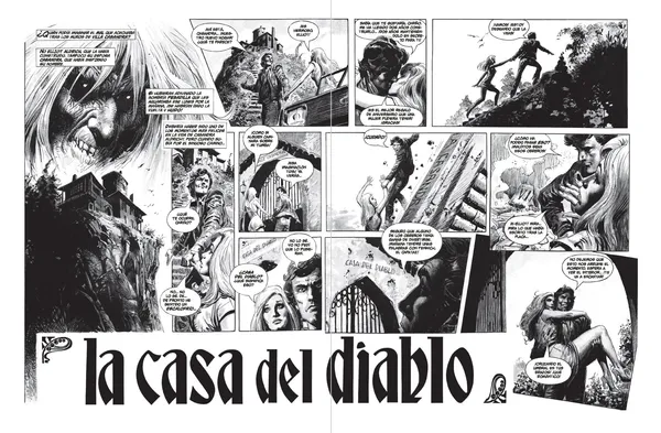 Lost In Time zapowiada „The House of Daemon”
