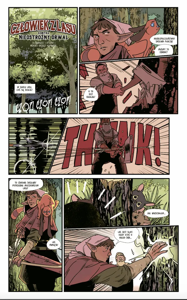 „Mój Superbohater” w Krakowie. Komiksy spotkają się z twórczością osób z niepełnosprawnościami