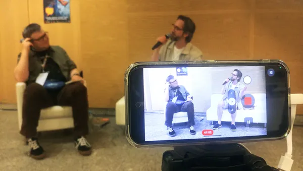 "Nie mogę sobie pozwolić na luksus kryzysu twórczego". Śledziu o pieniądzach po 30 latach w zawodzie
