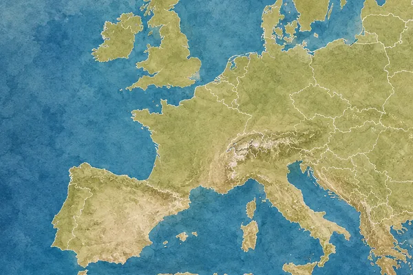 Frankofony i reszta Europy - zapowiedzi wydawnictw na maj 2026