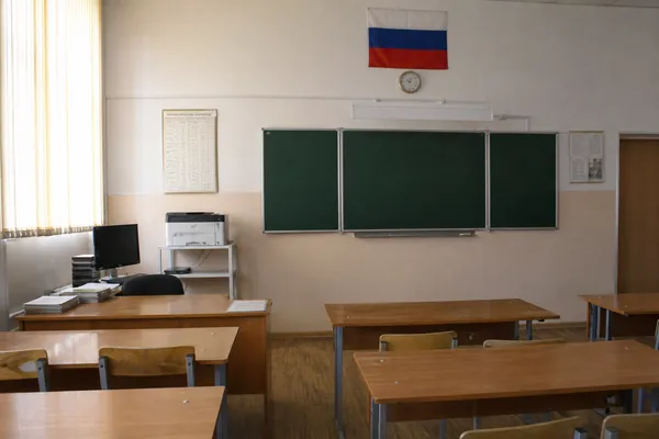 Rosja wysyła komiksy wojenne do szkół. Propaganda wchodzi do klas