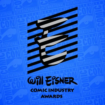 Eisnery 2026 ogłoszone. DC prowadzi, a wśród nominacji są komiksy wydane po polsku