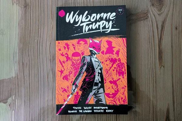 „Wyborne trupy”, czyli surrealistyczna gra cadavre exquis przerobiona na slasher