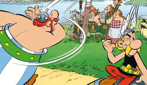 Obelix kontra polska zbrojeniówka. Sąd UE uchylił decyzję EUIPO