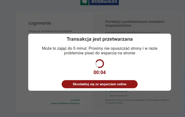 Ku przestrodze. Zobaczcie, jak próbują oszukiwać sprzedających na Vinted