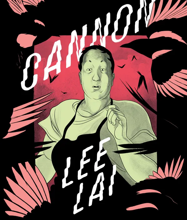 Komiks pierwszy raz wygrał Stella Prize. Historyczny sukces „Cannon” Lee Lai