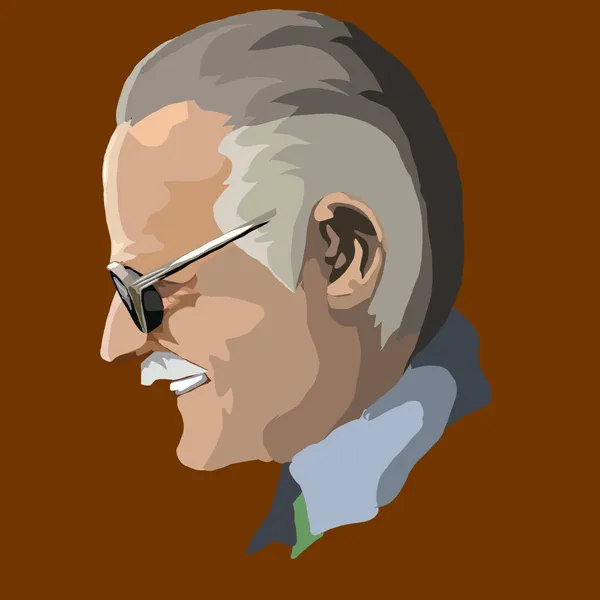 Stan Lee wraca jako AI. Głos legendy Marvela trafił na komercyjną platformę
