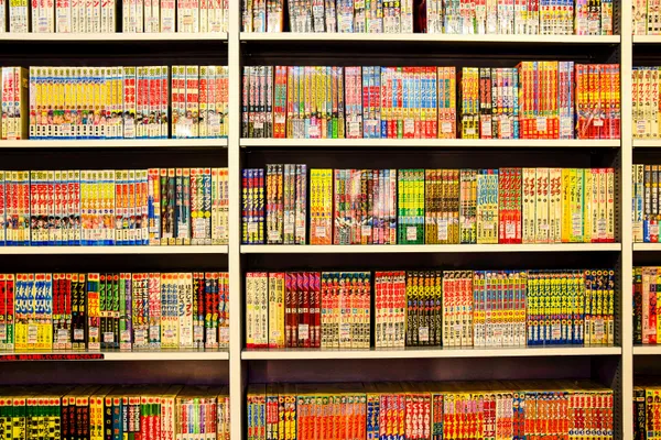 Mangaka stracił konto Google przez własne komiksy. AI stwierdziła, że naruszają regulamin