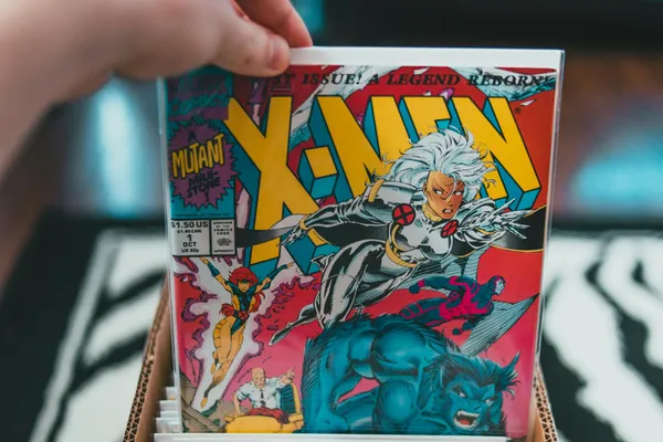 DC odjeżdża Marvelowi. Czy zmiana władzy ma zatrzymać spadek?