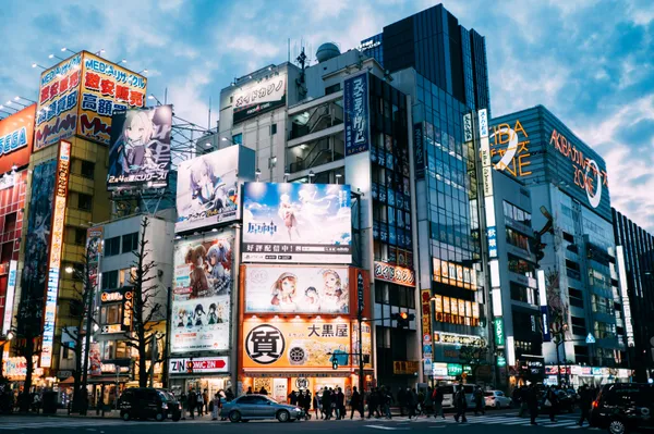 Anime może pomóc w rozmowie o depresji? W Japonii ruszył nietypowy eksperyment