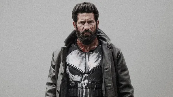 „Punisher: Ostatnie starcie” już dostępny w Disney+