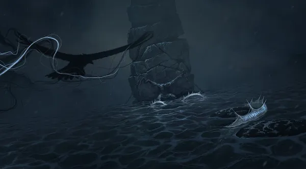 Gra „Thorgal” od Mighty Koi już raczej nie powstanie