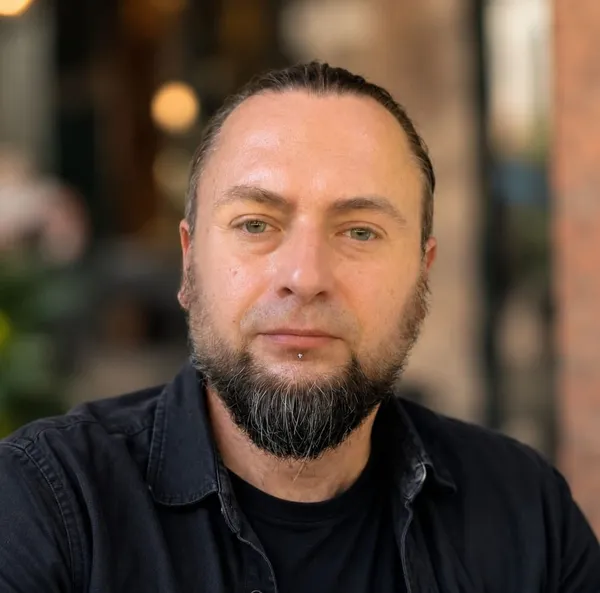 Panel o krytyce komiksowej. Głos z zewnątrz
