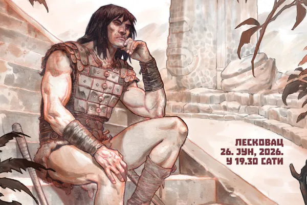 Polski komiks na najstarszym festiwalu komiksowym na Bałkanach