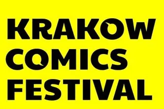 Krakow Comics Festival 2026 ma pełny program. Spotkania, autografy i giełda przez dwa dni