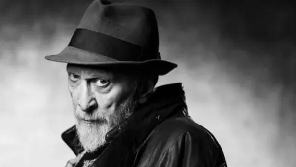 Frank Miller komentuje możliwy powrót do Daredevila i wejście do DC Absolute Universe