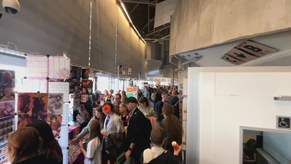 Komiksowi twórcy na Festiwalu Conrada 2026. Przyjadą Joanna Karpowicz, Nicolas Presl i Aurélien Lozes