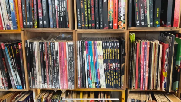 Dzieci chcą czytać komiksy. Rodzice mają z tym problem. Raport Instytutu Książki