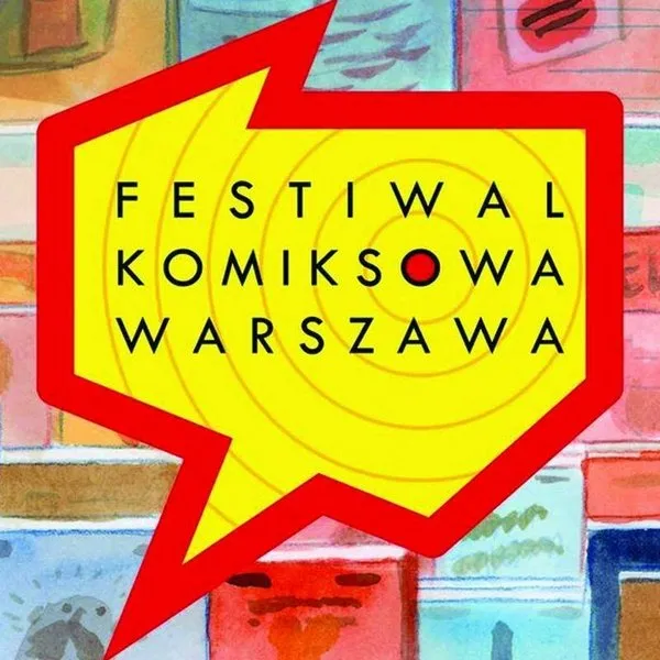 Komiksowa Warszawa wróci w 2027 roku. Podano termin i miejsce festiwalu