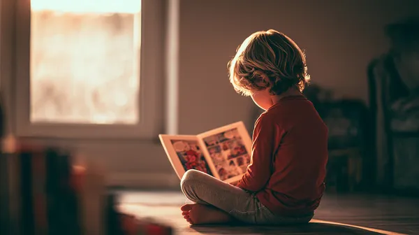 Komiksy dla dzieci. Dziesięć tytułów, które polecają sami wydawcy
