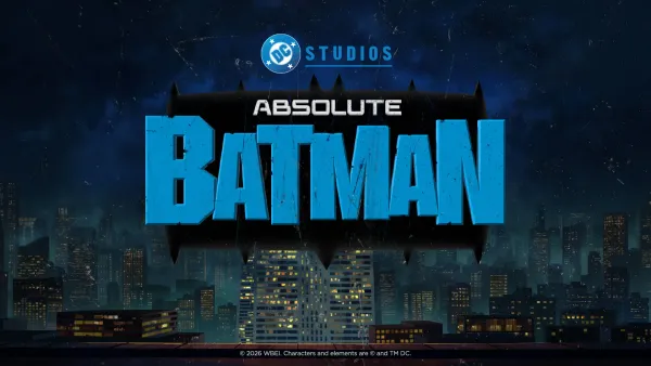 „Absolute Batman” dostanie serial animowany. DC szykuje nową wersję Mrocznego Rycerza