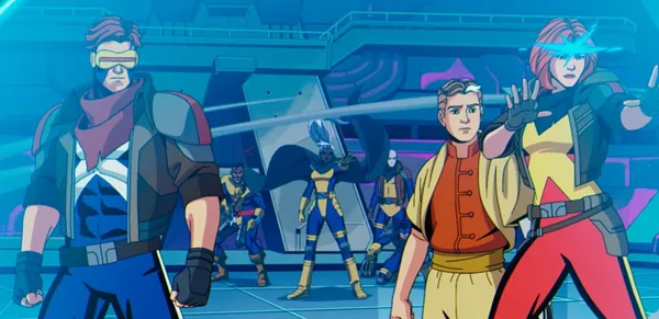 „X-Men '97" - 2. sezon startuje na Disney+ [nowy trailer]