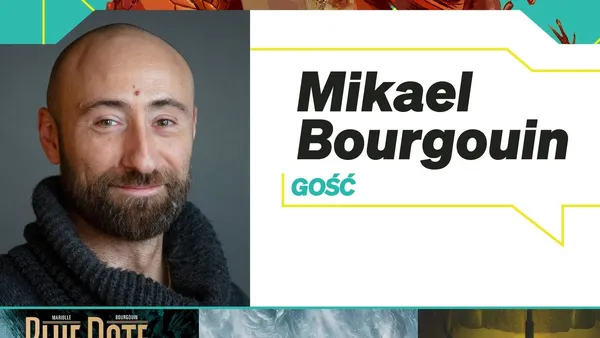 Mikaël Bourgouin gościem 37. MFKiG. W Łodzi premiera „Przysięgi Hipokratesa”