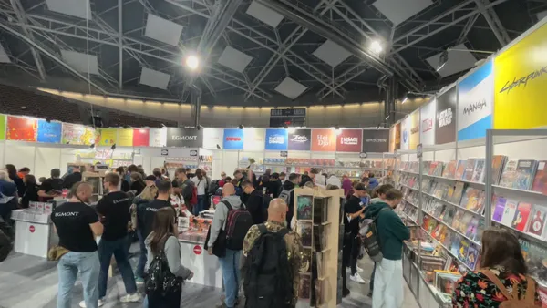 Ile zarabia autor książki? Jak na tym tle wyglądają komiksiarze?