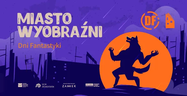 Dzieci stworzą własne komiksy podczas Dni Fantastyki we Wrocławiu [sierpień 2026]