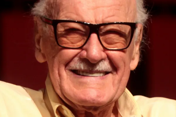 „Stan Lee: The Final Chapter” trafi na VOD 28 lipca. Dokument o ostatnich latach legendy Marvela