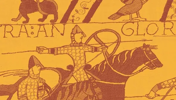 Średniowieczny „komiks” wrócił do Anglii po niemal tysiącu lat