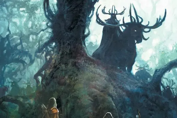Lost In Time zapowiada cztery komiksowe premiery na sierpień 2026 roku