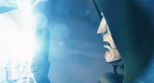 Pierwszy zwiastun „Avengers: Doomsday”. Doktor Doom rusza przeciwko Avengersom