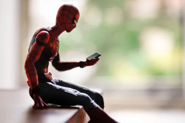 Nowy szef Marvel Comics. Powrót do autorskich serii czy jeszcze więcej Marvel Studios?