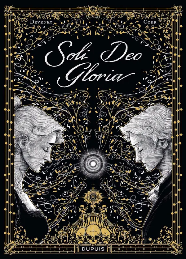Lost In Time wyda po polsku „Soli Deo Gloria”. Album zdobył prestiżowe nagrody
