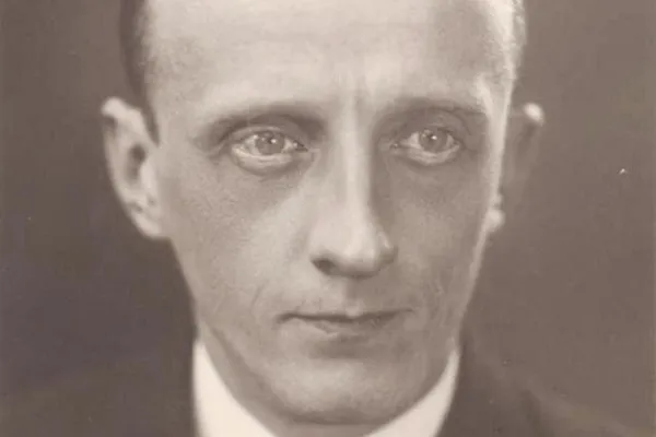 130 lat temu urodził się Marian Walentynowicz. To on nadał twarz Koziołkowi Matołkowi