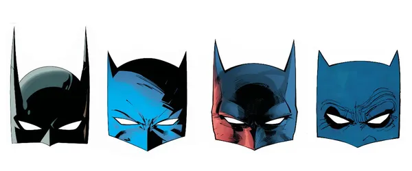Batman Day 2026. Dwóch Batmanów, dwa światy i jeden wyjątkowy komiks