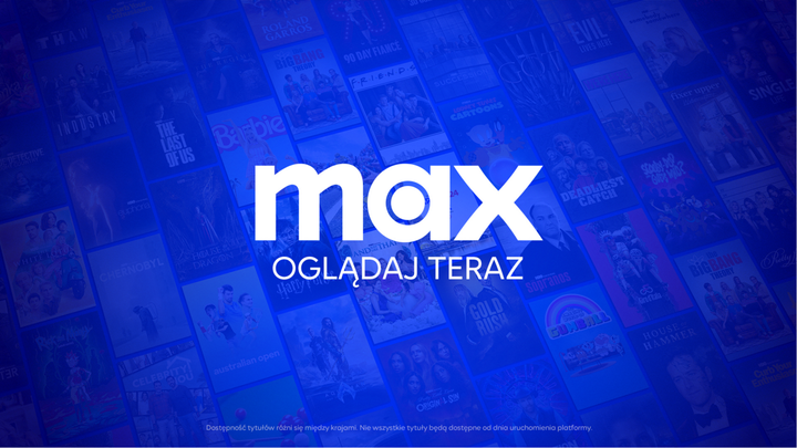 W marcu w serwisie MAX pojawi się trzecia część animacji Liga Sprawiedliwości: Kryzys na Nieskończonych Ziemiach