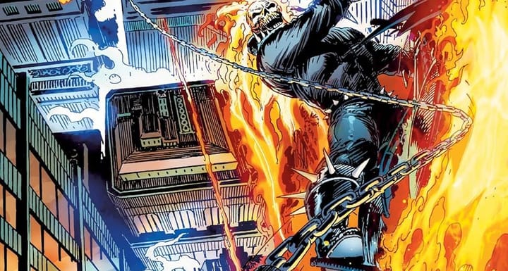 Zapowiedzi Mucha Comics na maj i czerwiec 2025