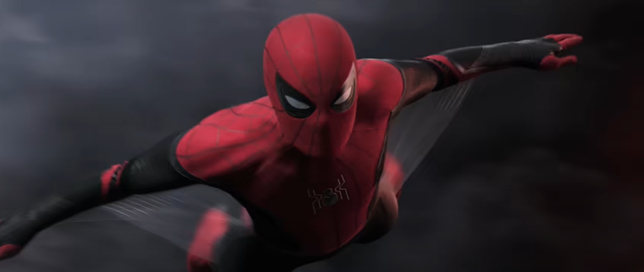 W czerwcu na MAX wpadną dwa filmy o Spider-manie: Daleko od domu i Homecoming