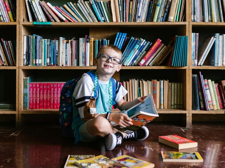 Komiks nową kategorią w konkursie Książka Roku Polskiej Sekcji IBBY